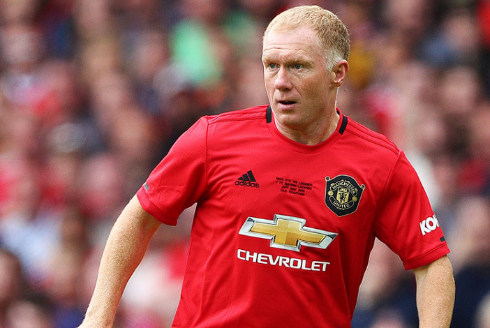 斯科爾斯的加薪風(fēng)波：榮耀、抉擇與內心之愧