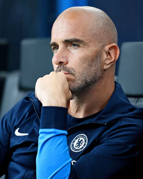 切爾西平局后馬雷斯卡新聞發(fā)布會(huì )：剖析進(jìn)攻短板與球員狀態(tài)