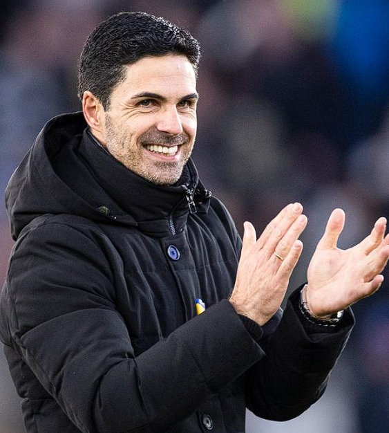 阿森納賽前發(fā)布會(huì )：阿爾特塔詳解球隊現狀與未來(lái)規劃