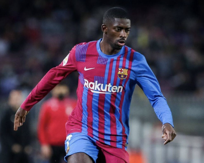 登貝萊續約風(fēng)波：多方消息交織，未來(lái)走向待明