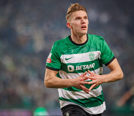 約克雷斯進(jìn)球荒引關(guān)注，霍華德剖析阿爾特塔用人策略與阿森納賽場(chǎng)