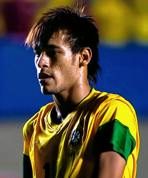 內馬爾傷愈在即，巴甲賽場(chǎng)即將重現巨星風(fēng)采