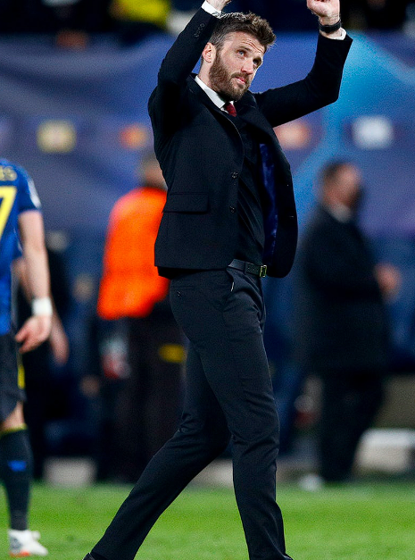 謝林漢姆談曼聯(lián)新局：卡里克或為拉什福德等外租球員開(kāi)啟新篇章