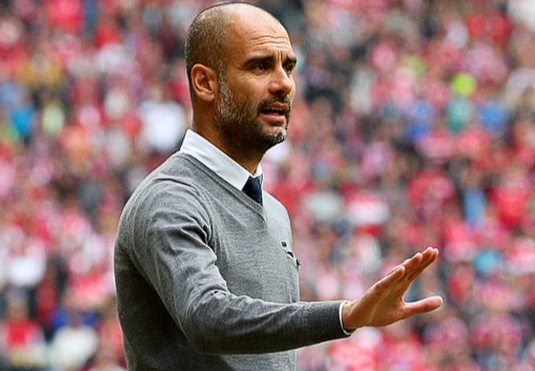 瓜迪奧拉賽前深度剖析：聚焦曼城現狀與未來(lái)