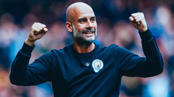 瓜迪奧拉賽前深度剖析：聚焦曼城現狀與未來(lái)