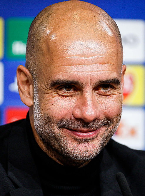 瓜迪奧拉賽前深度剖析：聚焦曼城現狀與未來(lái)