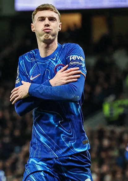 切爾西勝狼隊：帕爾默談狀態(tài)與新帥影響